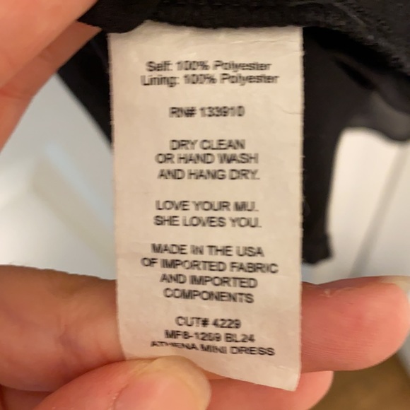 Show Me Your Mumu Dress - Picture 7 of 7